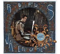 Wainwright, Rufus - Want One