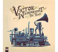Wainwright Victor - Victor Wainwright and the Train