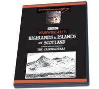 Wainwright's Highlands And Islands Of Scotland / The Cairngorms [2003] [DVD] [Edizione: Regno Unito]