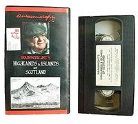 Wainwright's Scotland