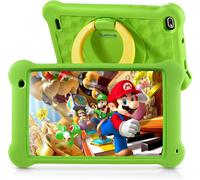 Wainyok Tablet Bambini, 2GB RAM + 32GB ROM, Quad Core, Controllo Parentale, Prot