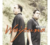 Waipuna - Mana'O Pili