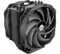 Thermaltake WAIR CPU Cooler | Workstation Air Cooler | Nero