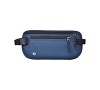 Waist Bag with Blocking & Spacious Pockets for Outdoor Activities and Daily Use Lightweight Anti Theft Waist Pack