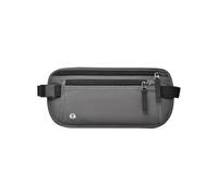 Waist Bag with Blocking & Spacious Pockets for Outdoor Activities and Daily Use Lightweight Anti Theft Waist Pack