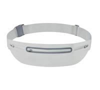 Waist Fanny Pack, Running Fanny Packs Phone, 5,75 x 4,53 pollici Impermeabile Sport Gear Belt Bag per Hiking, Camping, Jogging, Runnings Waists Compact Exercise, grigio, Se référer au descriptif,