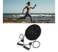 Waist Fitness - Macchina per torsione per palestra e fitness a casa