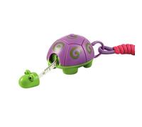 Waist Measuring Tape Retractable Easy Read Turtle Design Ruler