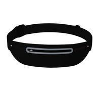 Waist Pack, Running Phone Holder, Waterproof Sports Belt, Lightweight Pouch Design, Adjustable Strap Fit, Perfect for Jogging or Outdoor Adventures, 15.75x4.53 inches