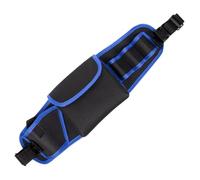 Waist Tool Pack - Waterproof Oxford Belt Storage System, Adjustable Utility Organizer Carrying Device Kit, Mechanic Carpenter Construction Automotive Technician Gear | Gardening Framing Work