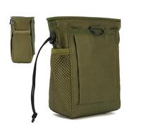 Waist Tool Pouch, impermeabile Camping Tool Organizer, sacchetto di stoccaggio multiplo, borsa per riporre oggetti, borsa per il campeggio