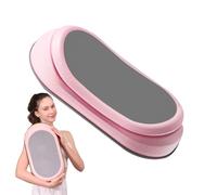 Waist Twist Machine Exercise - Seated Addominal Board , Compact Core Strengthening Fitness Tool, non-Slip Rotating | Portable Shaping Board for Home, Office, Study, Men and Women