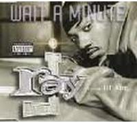 Wait a Minute by Ray J (2001-10-23)