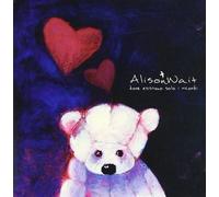 Wait;Alison - Dove Esistono Solo I Ricordi