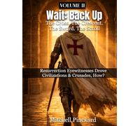 Wait: Back Up - The Cross, The Cresent, The Sword, The Scroll