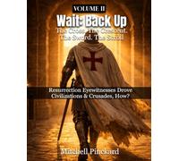 Wait: Back Up - The Cross, The Cresent, The Sword, The Scroll