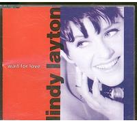 Wait for love [Single-CD]