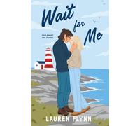 Wait for Me: A Coastal Magical Realism Time Travel Romance