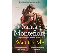 Santa Montefiore – Wait for Me – Tascabile