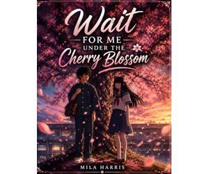 Wait for Me Under The Cherry Blossoms: A Gentle Spring Romance Beneath the Cherry Blossoms