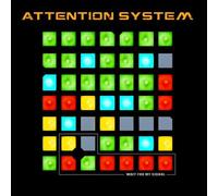 Wait For My Signal by Attention System