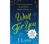 WAIT FOR YOU: Book 1