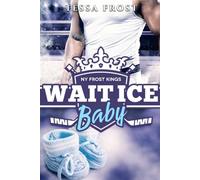Wait Ice Baby: Cuando el amor congela el hielo