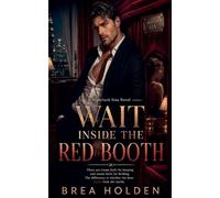 Wait Inside The Red Booth: 15