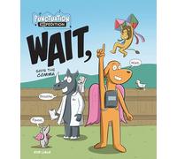Wait, Says the Comma