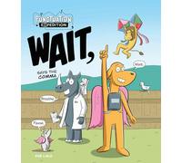 WAIT, Says the Comma