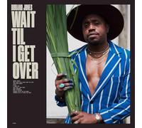 Wait Til I Get Over (1 CD Audio) - Durand Jones (Audio Cd)
