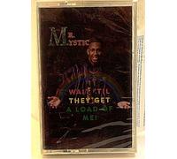 Wait Til They Get a Load of Me