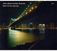 Abercrombie John Qua - Wait Till You See Her