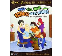 Wait Till Your Father Gets Home: Comp First Season