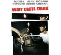 Wait Until Dark