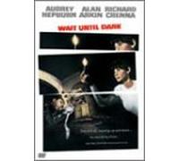 Wait Until Dark [67/E, S, P/S: E,