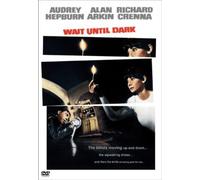 Wait Until Dark [Edizione: Regno Unito]