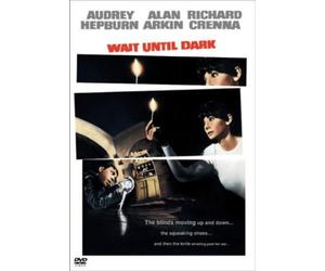 Wait Until Dark [Edizione: Regno Unito]