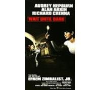 Wait Until Dark [Edizione: USA]