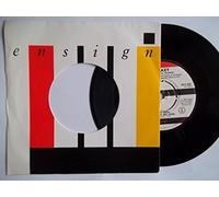 WAIT UNTIL TONIGHT 7" (VINYL 45) UK ENSIGN 1983