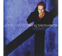John Waite The Complete John Waite, Vol. 1: Falling Backwards (CD)