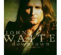 Waite,John - Down Town Journey of a Heart
