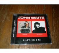 Waite, John - Ignition/No Brakes