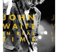 Waite,John - In Real Time