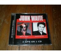 Waite, John - Mask of Smiles/Rover's Return
