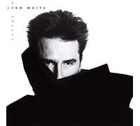 Waite John - No Brakes