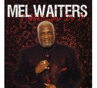 Waiters, Mel - I Ain't Gone Do It