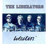 Audio Cd Liberators (The) - Waitin'