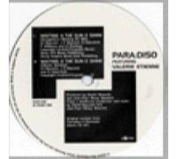 Waiting 4 The Sun 2 Shine - Para:Diso 12"