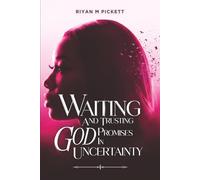 Waiting And Trusting God Promises In Uncertainty